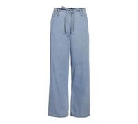 Noisy May Damen Nmrine Nw Wide Pants Mg008Lb Noos Nmrine Nw Wide Pants Mg008lb Noos