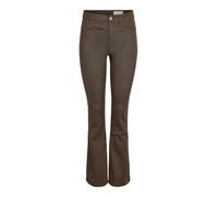 Noisy May Damen Nmsallie Hw Sk Flared Color Box Noos Nmsallie Hw Sk Flared Color Box Noos