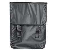 NOISY MAY Damen NMSKY Backpack NOOS Rucksack, Black