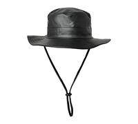 Noisy may Damen Nmsky Bucket Hat Noos, Schwarz, Einheitsgröße
