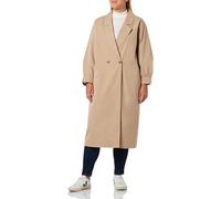 Noisy may Damen Nmsoffy Ls Trenchcoat Noos Curve, Nomad, 48 Große Größen