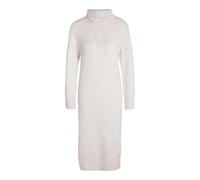 Noisy May Damen Nmviola L/S Rollneck Knit Dress FWD Noos Strickkleid (1er Pack)