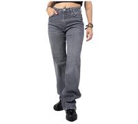 Noisy May Yolanda Wide Az371dg Jeans