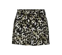 Noisy May Shorts Damen oliv, S