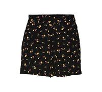 Noisy May Damen Shorts Nmclara Smiley Nw Shorts Noos