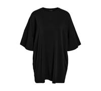 Noisy May Freizeitkleid Damen schwarz, M
