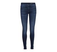 Noisy may Female Skinny Fit Jeans NMLUCY Normal Waist