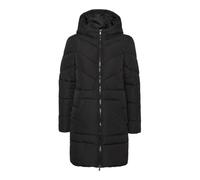 NOISY MAY Female Wattierte Jacke Lange
