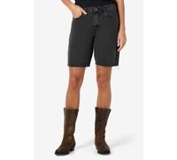 Noisy May - Holla Black Denim - Shorts - Schwarz - M - 100% Baumwolle Schwarz M