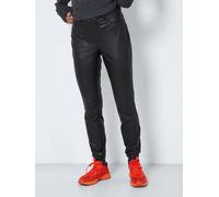 Noisy may Hose "Elly" in Schwarz - Größe XS/L32 | Damenhosen