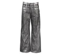 Noisy may Hose in Silber - Größe W29/L32 | Damenhosen