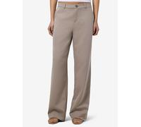 Noisy may Hose in Taupe - Größe XS | Damenhosen