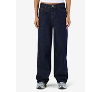 Noisy may Jeans "Alexa" - Comfort fit - in Dunkelblau - Größe W27/L32 | Damenjeans