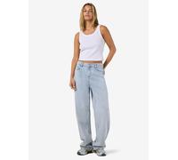 Noisy may Jeans "Alexa" - Comfort fit - in Hellblau - Größe W29/L32 | Damenjeans