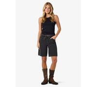 Noisy may Jeans-Bermudas in Schwarz - Größe M | Shorts