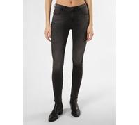 NOISY MAY Damen Nmjen Nw Skinny Shaper Jt177dg Noos Jeans, Dark Grey Denim, 28W / 30L EU