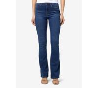 Noisy May NMSALLIE HW FLARE VI021MB 25W / 30L Medium Blue Denim (27017557) Blau W 25 L 30