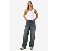 Noisy may Jeans "Hazal" - Comfort fit - in Blau - Größe W26/L32 | Damenjeans