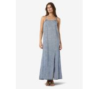 Noisy may Jeans-Kleid in Hellblau - Größe XS | Damen Kleider