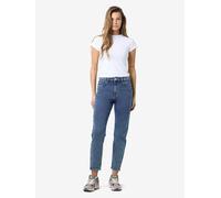 Noisy May NMMONI HW ST ANK JEANS AZ358MB NOOS Jeans blau in W26L30