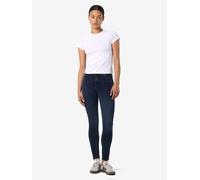 Noisy may Jeans "Nmsendie" - Skinny fit - in Dunkelblau - Größe W25/L32 | Damenjeans