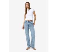 Noisy may Jeans - Regular fit - in Hellblau - Größe W31/L32 | Damenjeans