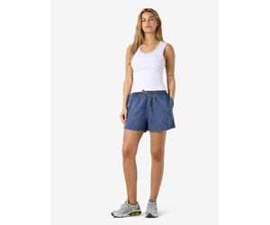 Noisy may Jeans-Shorts "Enza" in Blau - Größe S | Shorts