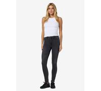 Noisy May Nmcalllie Vi508mg Fwd Skinny Jeans Hw-schnitt für Damen - 27