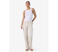 Noisy may Jeans "Yolanda" - Regular fit - in Sand - Größe W28/L32 | Damenjeans