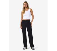 Noisy may Jeans "Yolanda" - Regular fit - in Schwarz - Größe W25/L32 | Damenjeans