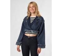 Noisy May Jeansjacke Damen medium stone, L