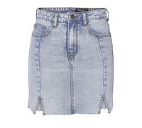 Noisy may Jeansrock "April" in Hellblau - 47% | Größe S | Damenroecke