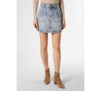 Noisy May Jeansrock Damen bleached, XS