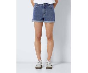 Noisy may Jeansshorts "Moni" in Blau - Größe S | Shorts