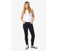 Noisy May - Jen Skinny Shaper Black - Jeans - Schwarz - W28 / L32 - 75% Baumwolle, 18% Polyester, 5% Viskose, 2% Elastan Schwarz W28 / L32