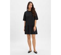 Noisy May Jerseykleid Damen schwarz, M