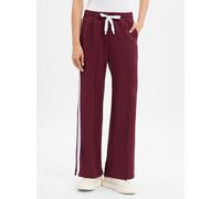 Noisy May Jogginghose Damen bordeaux, L