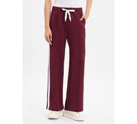 Noisy May Jogginghose Damen bordeaux, XS