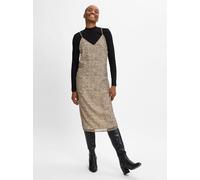 NMMELINA S/L SINGLET DRESS FWD WVN by Noisy May S