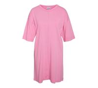 Noisy may Kleid in Rosa - Größe S | Damen Kleider