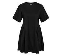 Noisy may Kleid in Schwarz - Größe S | Damen Kleider