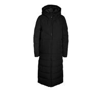 Noisy May Dalcon Coat Schwarz M Frau (Herstellerartikelnummer: 27026538-Black-M)