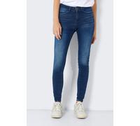 Noisy May Lucy Normal Waist Skinny Az115db Jeans Blau 25 / 32 Frau (Herstellerartikelnummer: 27012755-DarkBlueDenim-32-25)