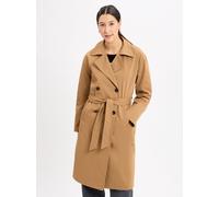 Nmmanya L/S Trenchcoat Noos