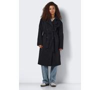 Noisy May Manya Trenchcoat (Herstellerartikelnummer: 27028990-Black-L)
