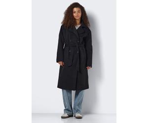Noisy May - Manya Black - Jacke - Schwarz - XS - Obermaterial: 100% Polyester; Futter: 100% Polyester Schwarz XS