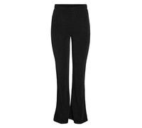 Noisy may Marlenehose in Schwarz - Größe XL | Damenhosen