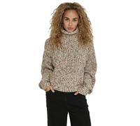 Noisy May Marney Rollkragenpullover