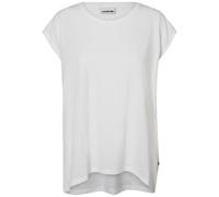 NOISY MAY Mathilde Short Sleeve Essential Loose Long T-Shirt