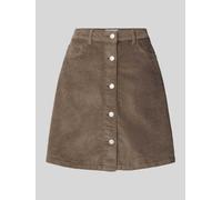 Nmronnie A Shape Skirt Corduroy S*